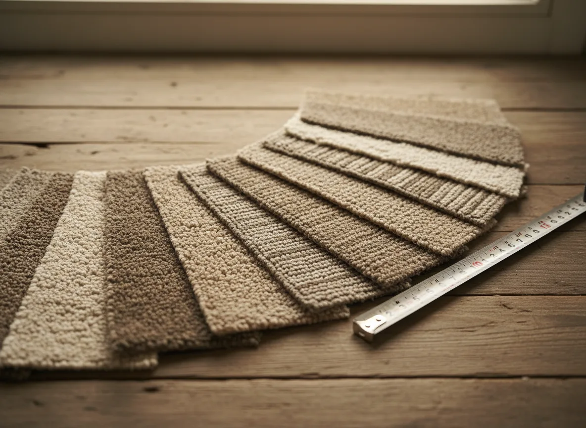 Carpet Installation Stowell, TX FAQs